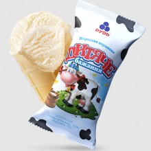 Мороженое "Детское желание", 70гp